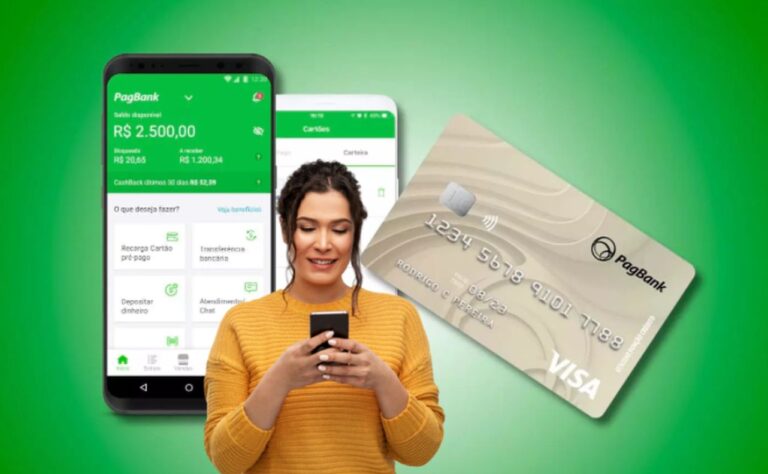 Saiba como investir a partir de R$ 1 no CDB do PagBank 7 Saiba como investir a partir de R$ 1 em CDB do PagBank