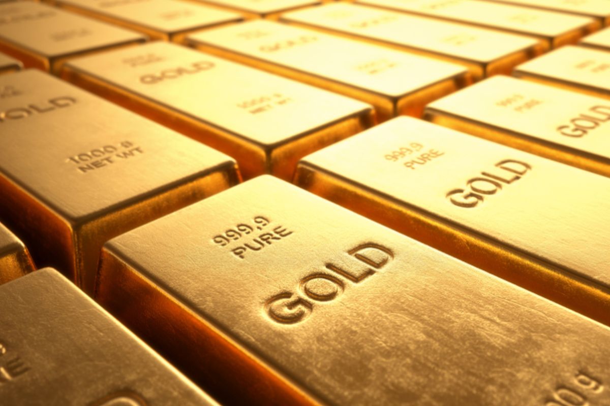 Como investir em ouro no Brasil? Conheça opções seguras
