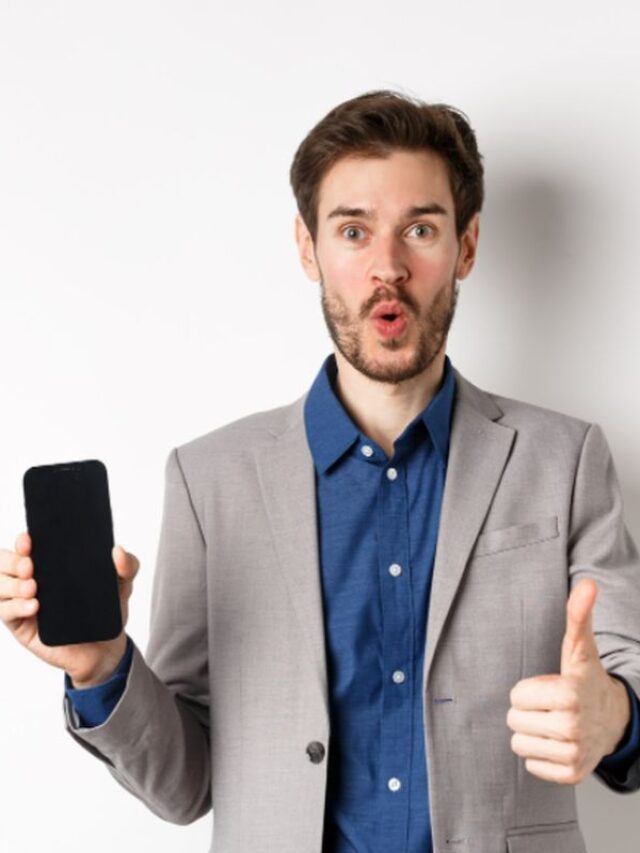 empréstimo com garantia de celular hoje