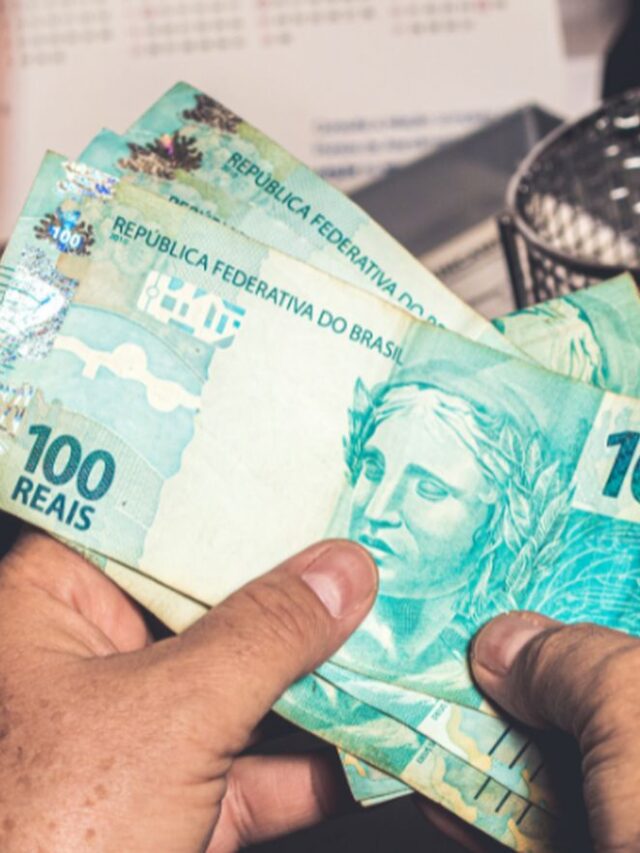 Story 9 Consignado do Auxílio Brasil já tem data? Governo se pronuncia