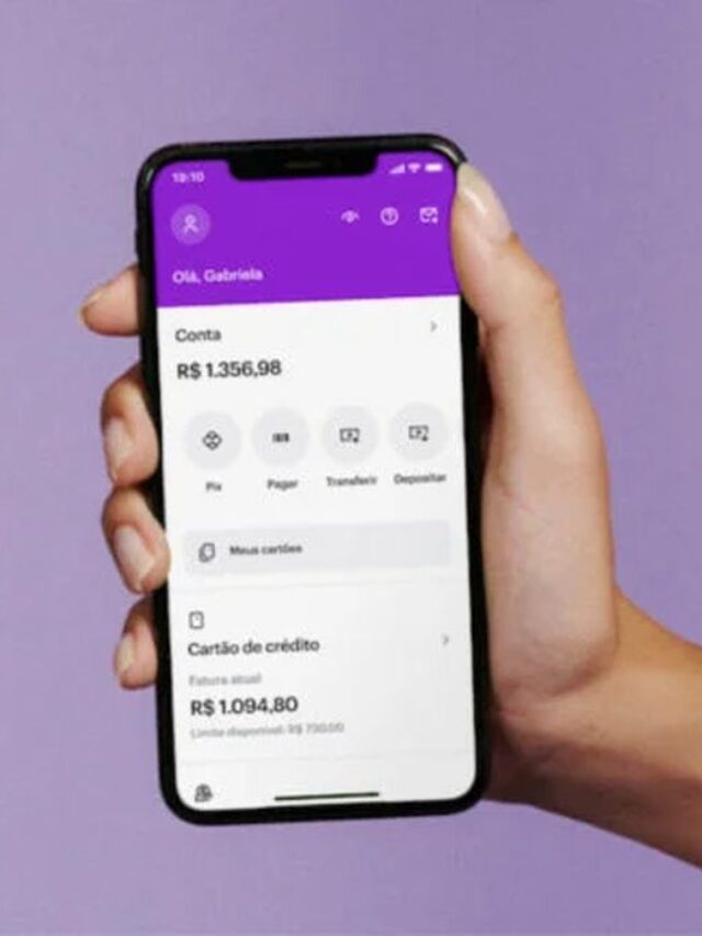 Story 1 Quanto rende R$ 1.000 no Nubank em setembro? Veja