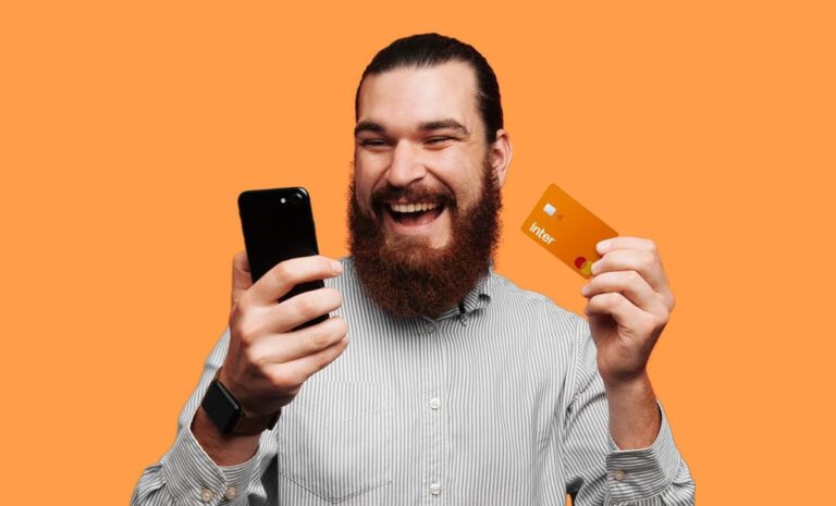 Guardar dinheiro no Banco Inter: conheça 3 maneiras de fazer seu dinheiro render 6 Como guardar dinheiro no Banco Inter? Tem rendimento? Confira