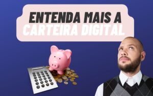 Guardar dinheiro no mercado pago