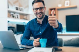 Grupo Embraer oferece vagas de emprego 100% em home office