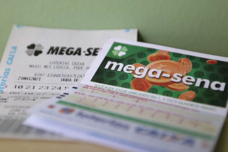 Concurso 2523 da Mega-Sena acumula prêmio para R$ 200 milhões; saiba mais 9 Concurso 2523 da Mega-Sena acumula prêmio para R$ 200 milhões