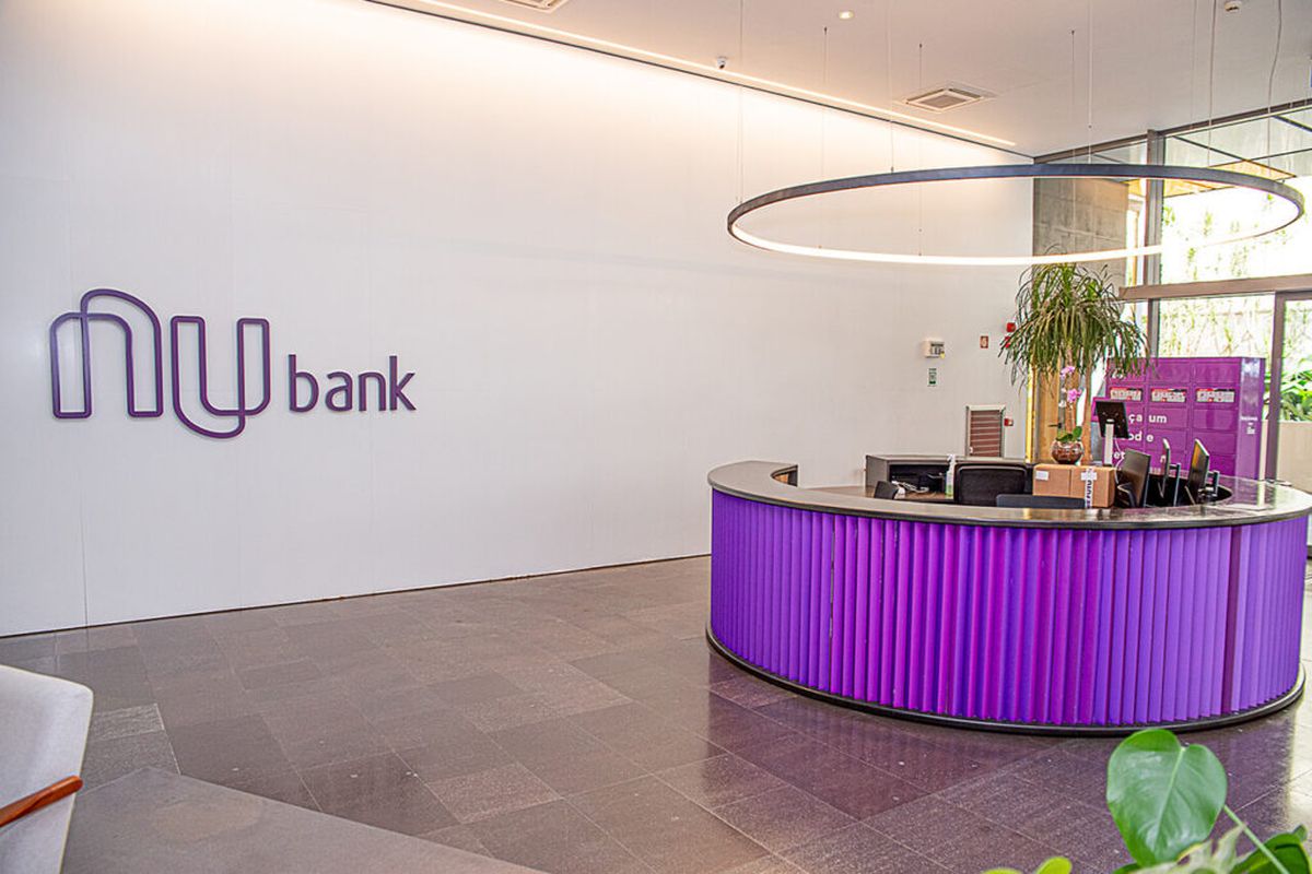 Estágio Nubank: banco digital abre 70 vagas incluindo home-office