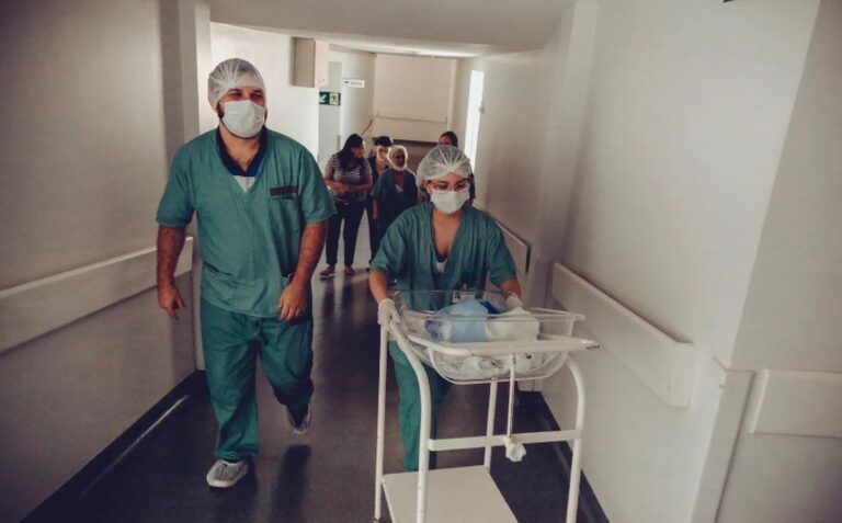 Quanto ganha um enfermeiro? Conheça valores e o debate sobre nova lei 8 Quanto ganha um enfermeiro? Conheça valores e o debate sobre nova lei