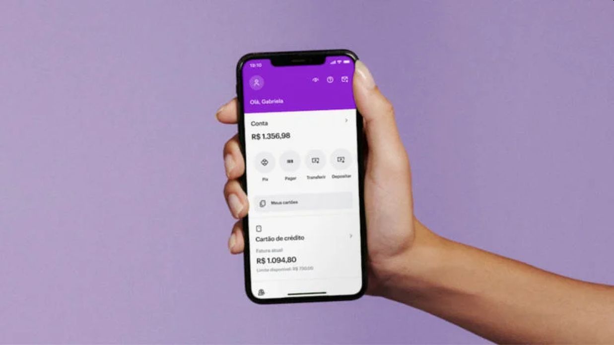 Quanto rende R$ 1.000 no Nubank em setembro? Veja