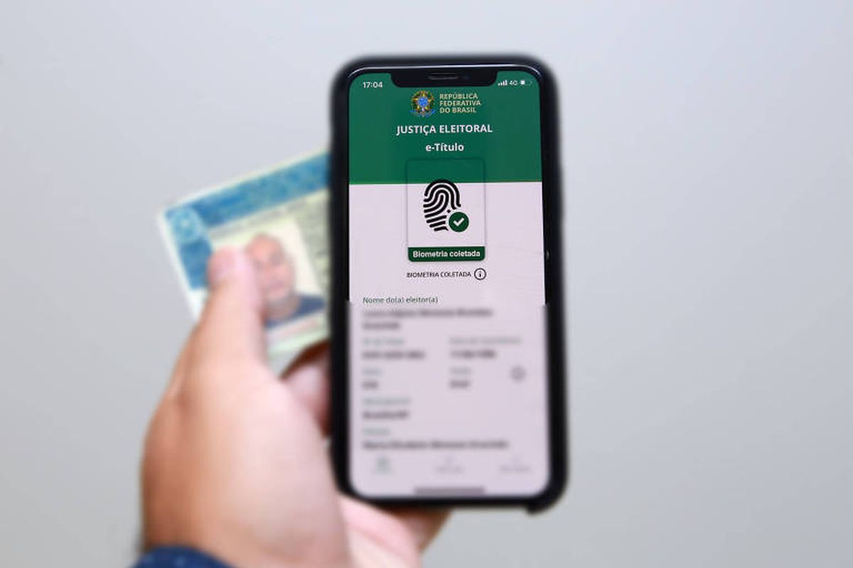 Título de eleitor digital: saiba como usar para votar em 2022