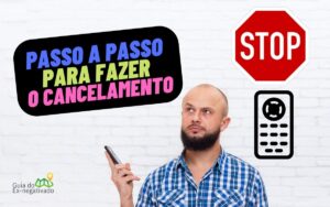 Cancelar Amazon Prime