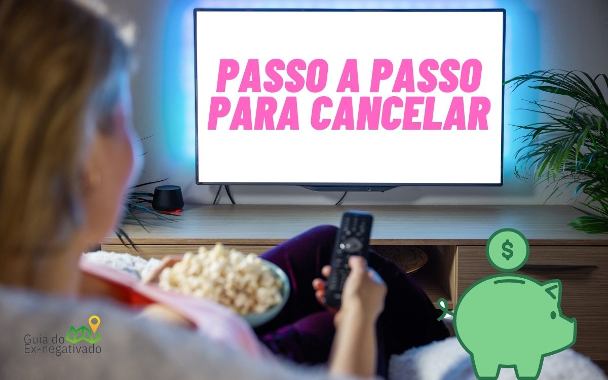 Cancelar Netflix