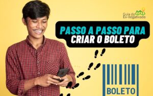 Como criar boleto no PicPay