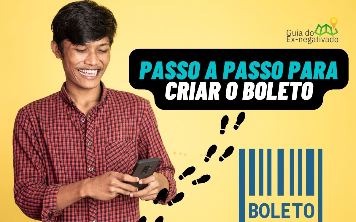 Como criar boleto no PicPay