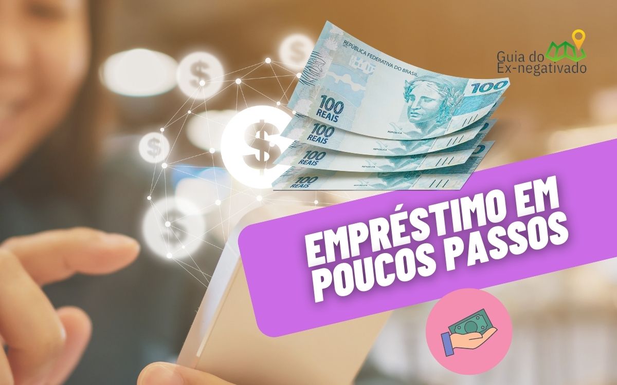 Como fazer empréstimo Nubank