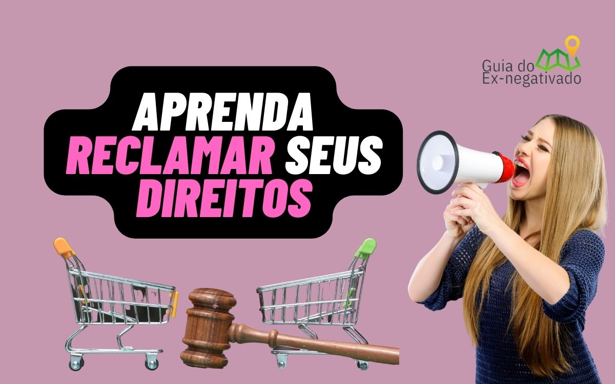 Como funciona o Consumidor.gov? Tem diferença do Procon? Fique atento como consumidor