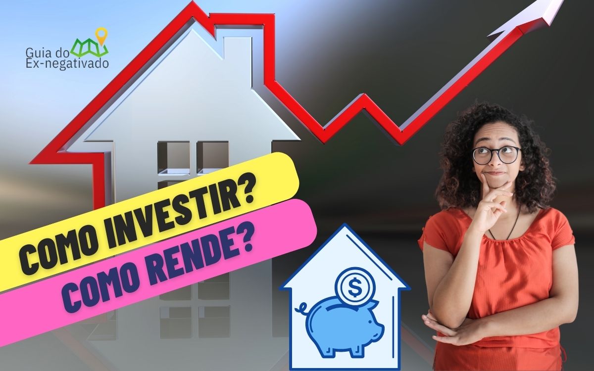 Como investir em Fundos Imobiliários