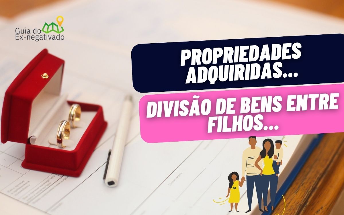 Comunhão universal de bens no casamento: como ficam divisão de bens, herança e mais; veja