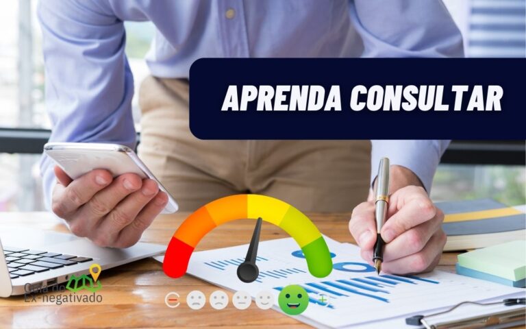Consumidor Positivo: banco de dados pode facilitar acesso ao crédito; entenda como funciona 1 Consumidor Positivo