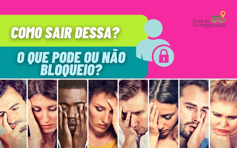 Conta bloqueada: o que fazer? Quanto tempo fica assim? Saiba como resolver situação 1 Conta bloqueada