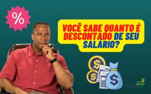 Desconto do INSS no salário