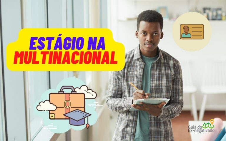 Estágio Shopee