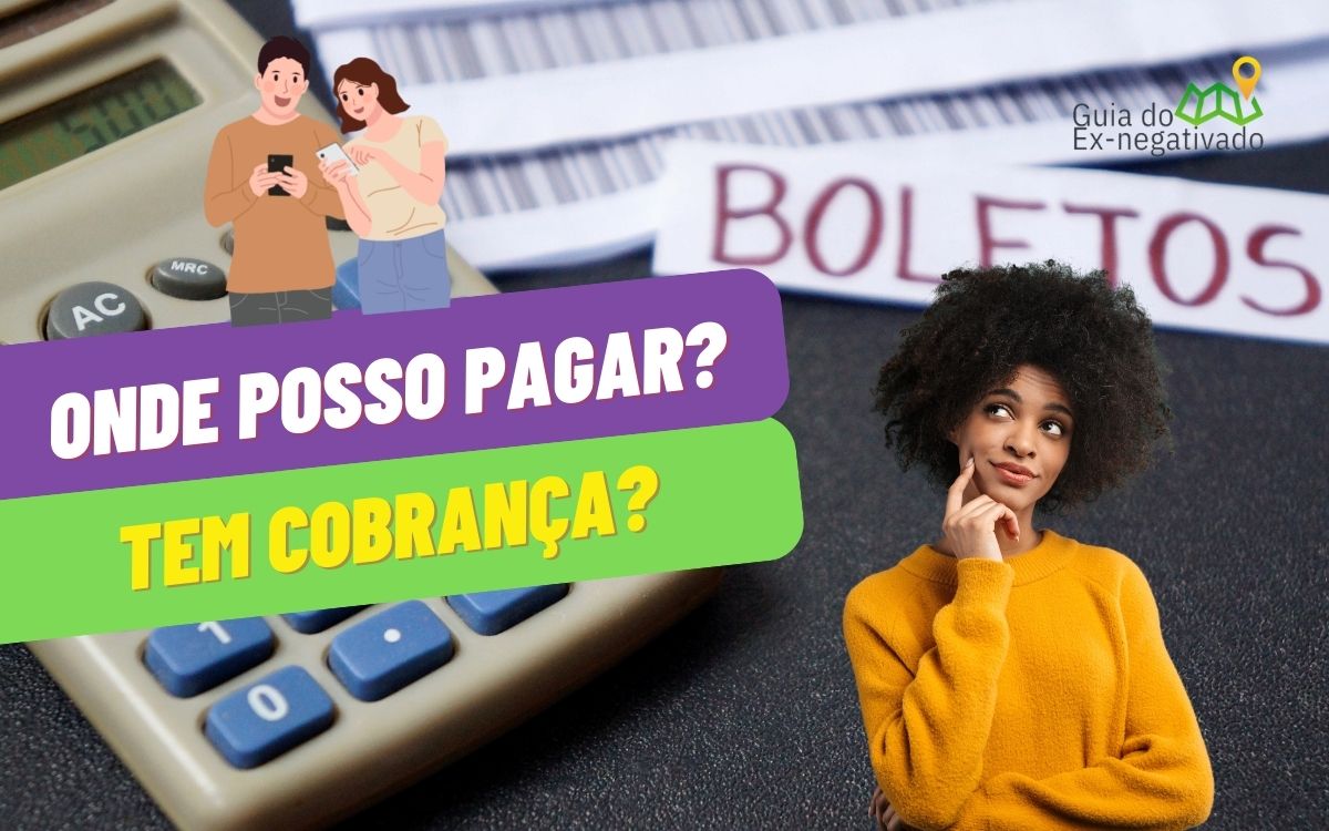 Saiba agora como gerar boleto no Nubank para depositar na conta