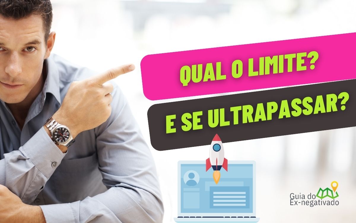 Qual é O Limite De Faturamento Mei Conheça As Regras Guia Do Ex 6101