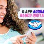 Mercado Pago é banco digital