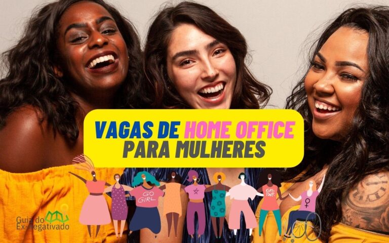 Quer trabalhar no Nubank? Fintech abre vagas de home office para mulheres 1 Nubank home office mulheres