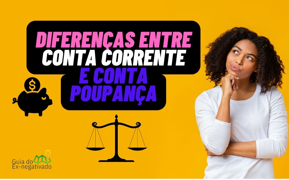 O que é conta corrente