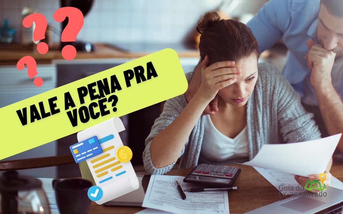 Vale a pena parcelar a fatura do cartão de crédito? Entenda para tomar a decisão certa