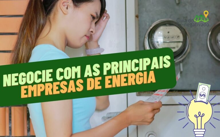 Parcelar conta de luz pode ser solução para dívidas; saiba negociar com as principais empresas 9 Parcelar conta de luz