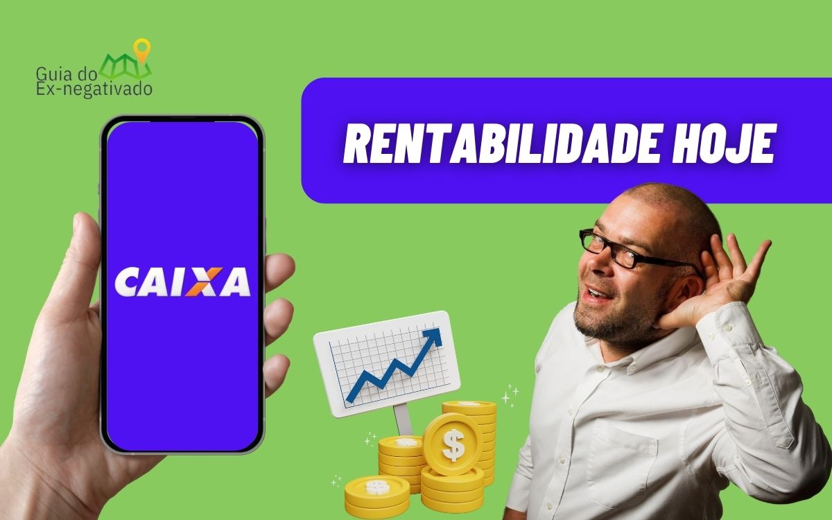 Poupança Caixa hoje: quanto rende guardar dinheiro em 2022? Veja rentabilidade e opções