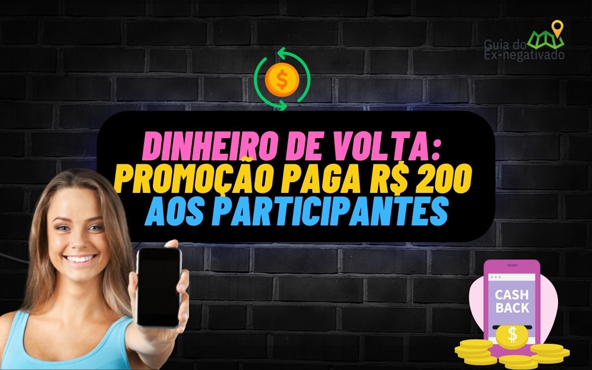 Promoção cashback Nestlé