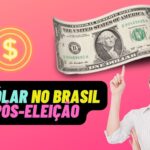 Quanto custa 1 dólar no Brasil