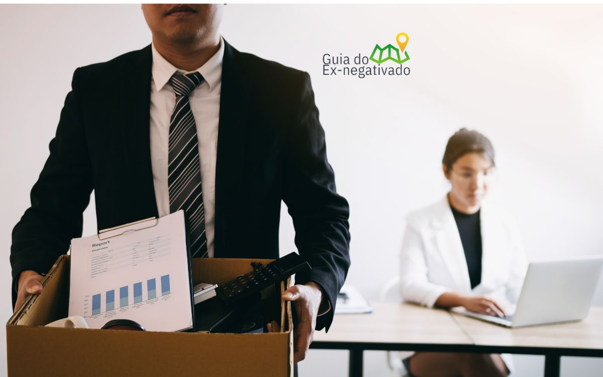 Quanto recebo se pedir demissão