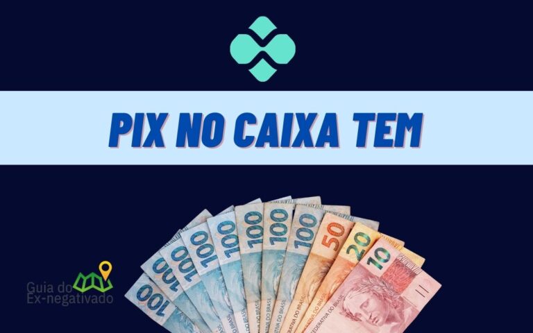 Quantos Pix posso fazer por dia no Caixa Tem? Confira aqui e tire suas dúvidas 7 Quantos Pix posso fazer por dia no Caixa Tem