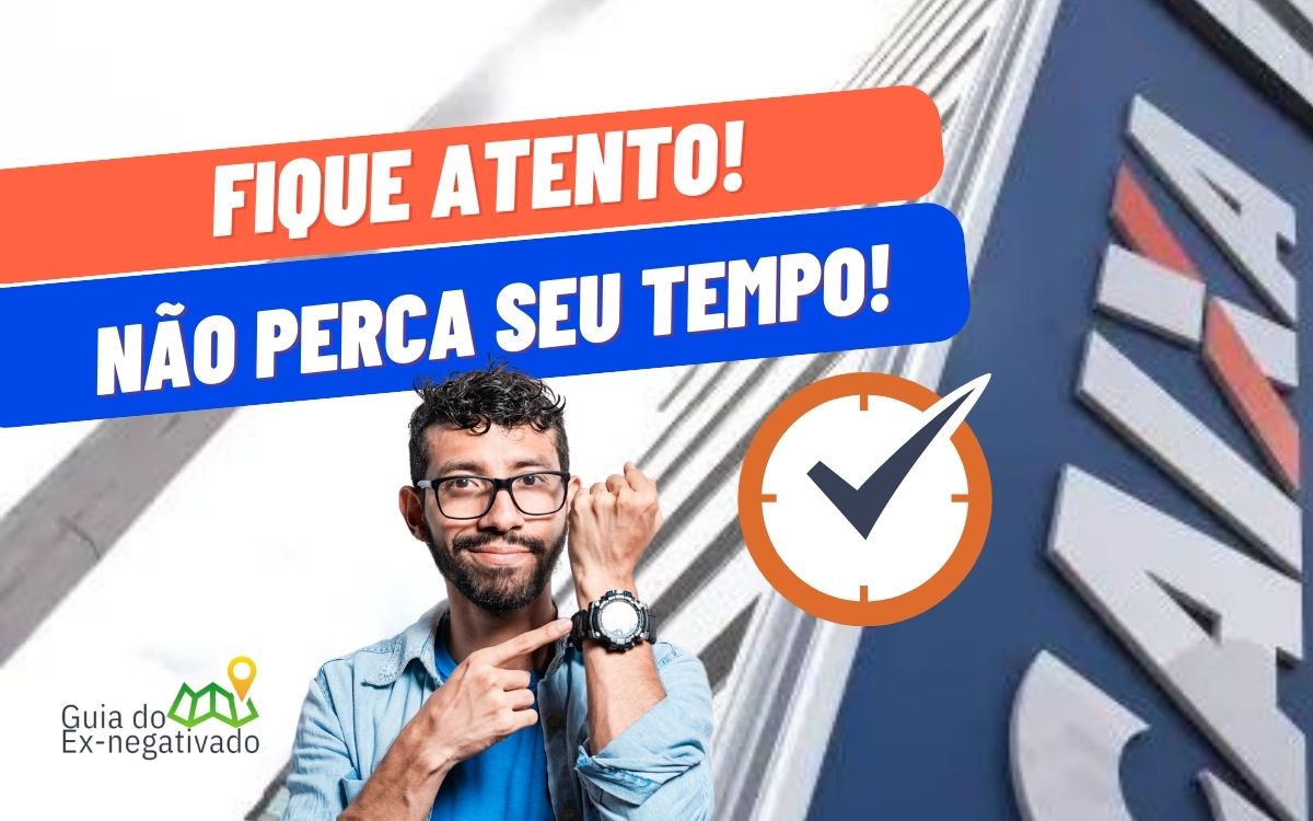 Que horas abre a Caixa Econômica