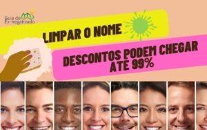 Serasa Limpa Nome 2022