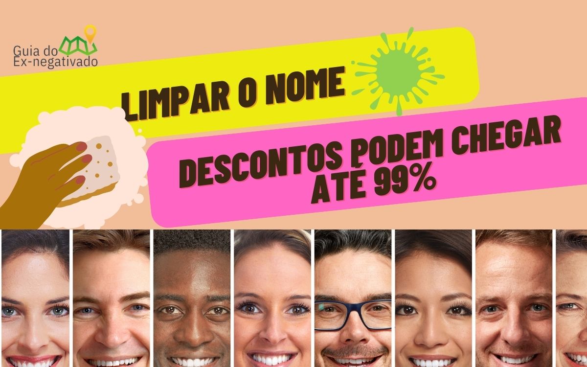 Serasa Limpa Nome 2022: até quando acontece? Quais dívidas negociar? Saiba tudo