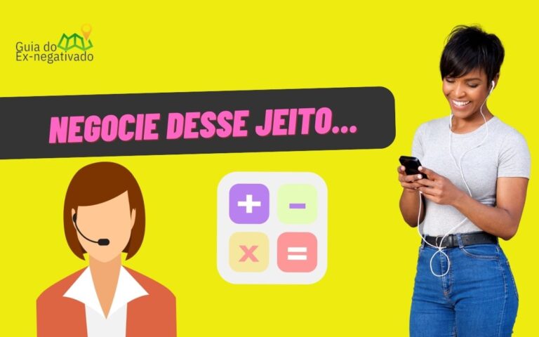 TIM Negocia: aprenda a fazer negociação para quitar dívidas com a operadora 1 TIM Negocia