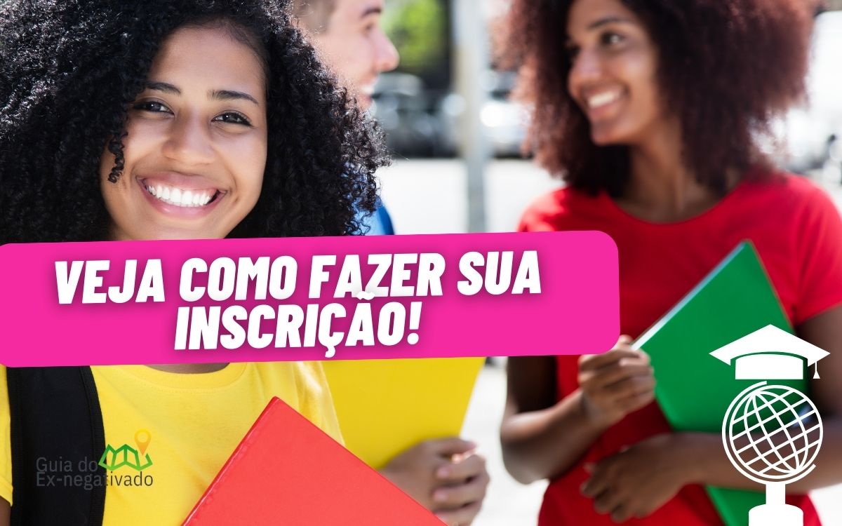 Vagas de estágio 2023