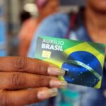 auxílio brasil bloqueado o que fazer