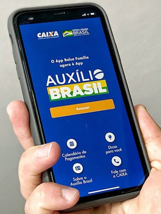 Fiz o empréstimo do Auxílio Brasil, quando vou receber? Conheça os prazos