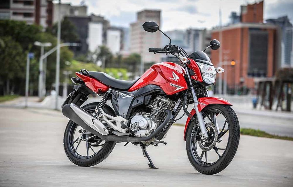 Financiamento Honda: o que precisa para financiar uma moto?