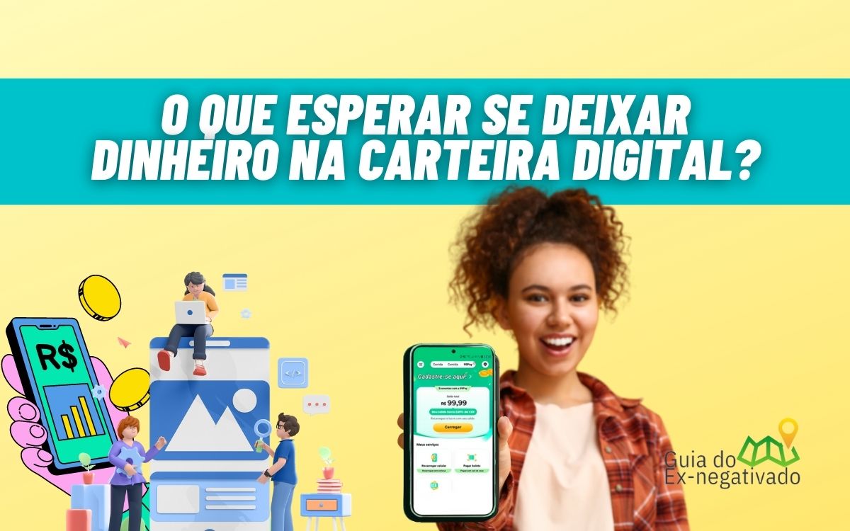 99Pay rende quanto? Vale a pena usar? Conheça funcionalidades da carteira digital e avalie