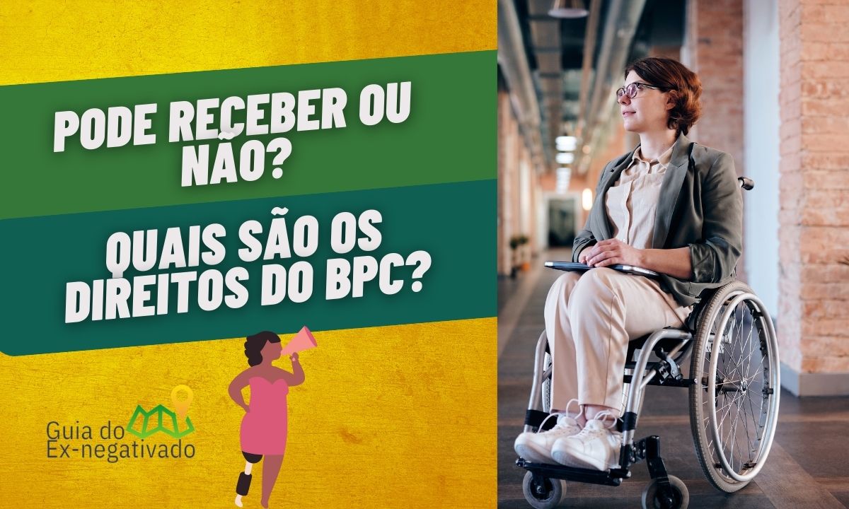 BPC tem décimo terceiro