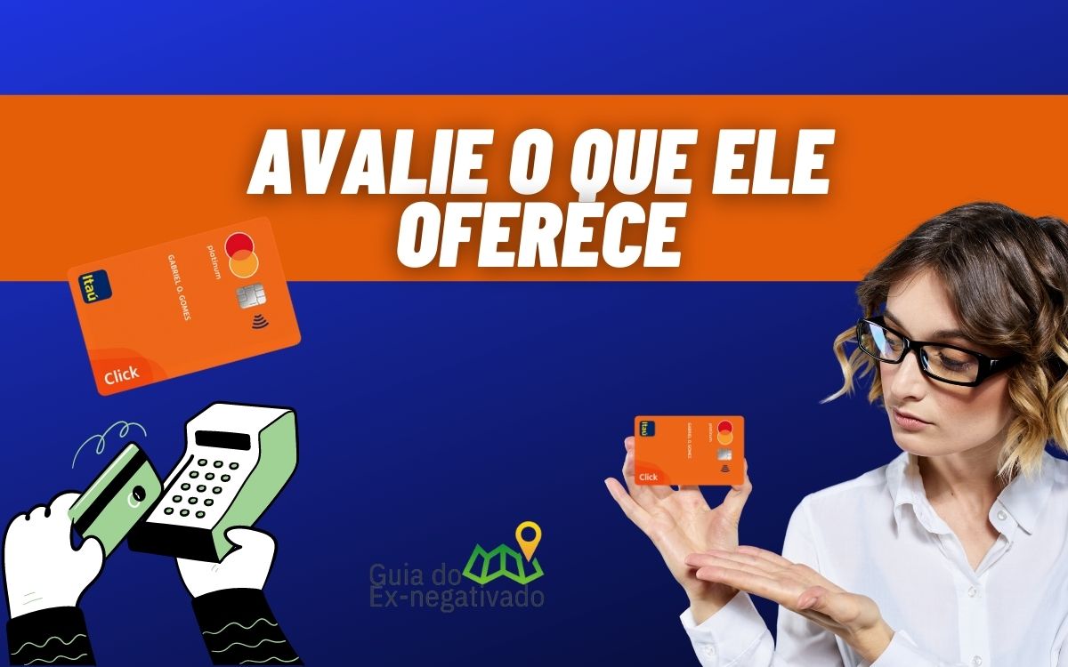 Cartão Itaú sem anuidade: será que é bom? Veja o que ele oferece e a nota dos consumidores