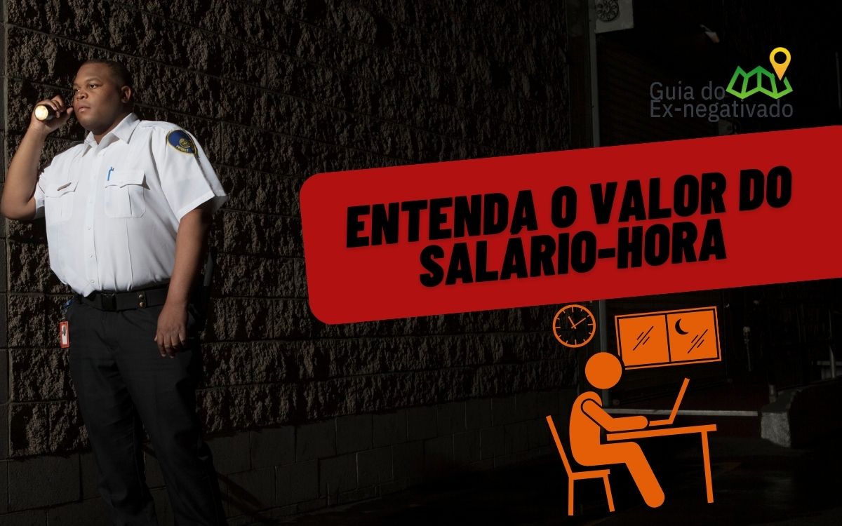 Cálculo do Adicional Noturno: como fazer, horários que contam e outros detalhes mais