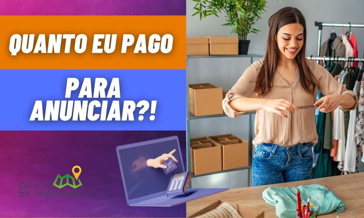 Como vender no Mercado Livre